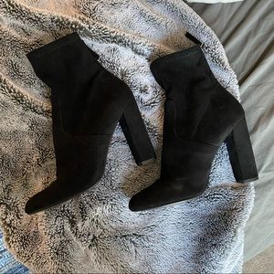 Steve Madden Boots